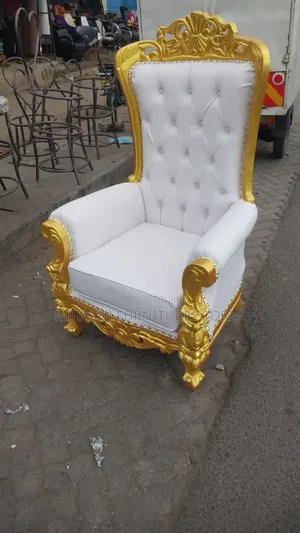 King's Chair