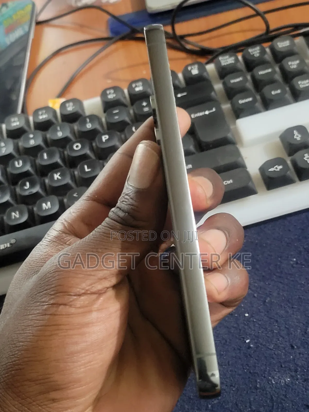 Samsung Galaxy S23 128 GB Green