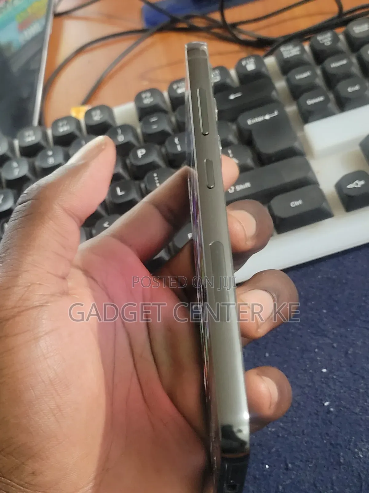 Samsung Galaxy S23 128 GB Green