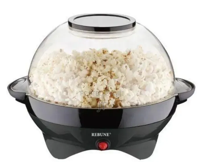 Rebune Popcorn Maker