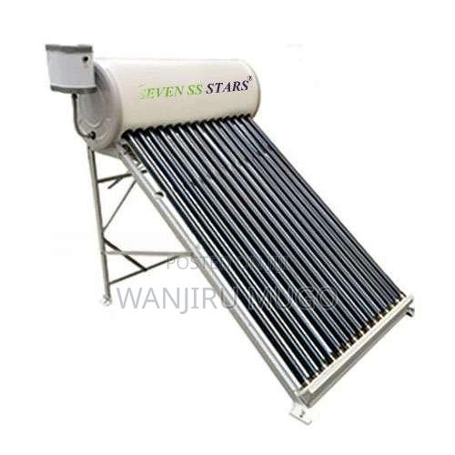 150L Solar Water Heater
