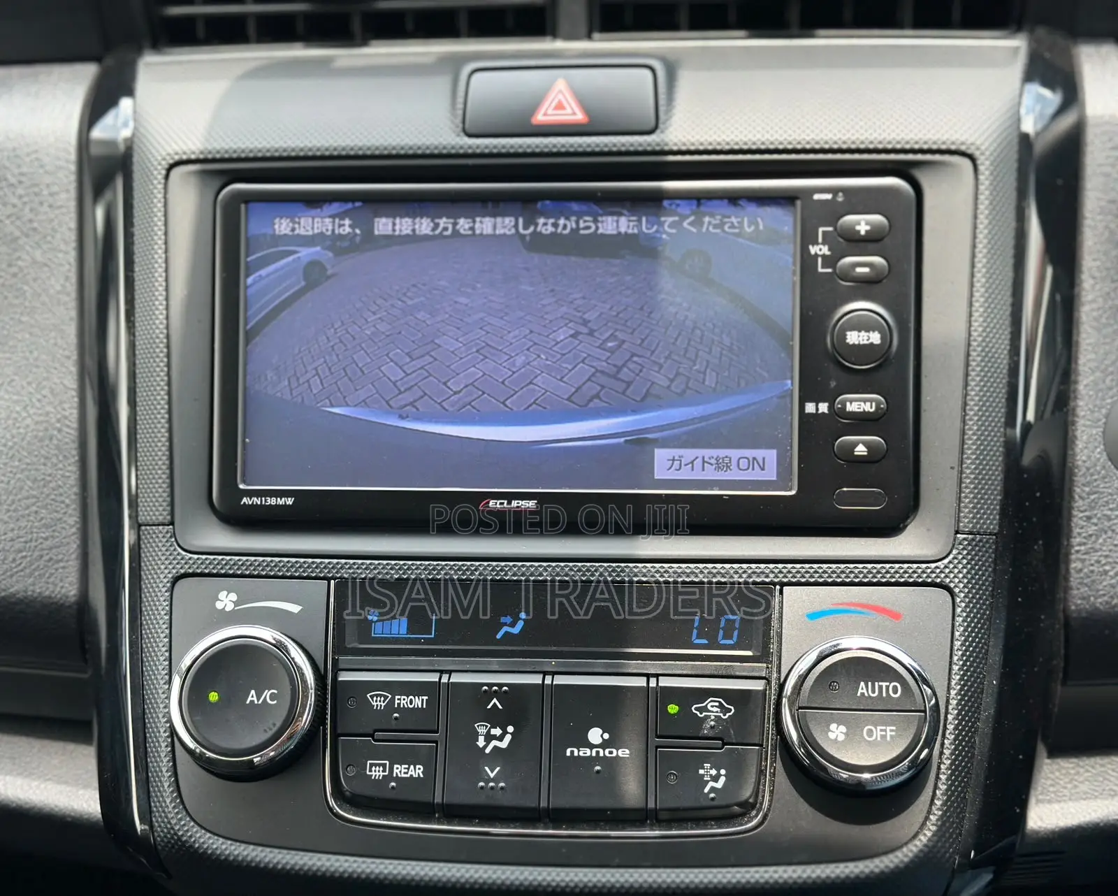 Toyota Axio 1.5 Hybrid G 2WD 2019 Silver