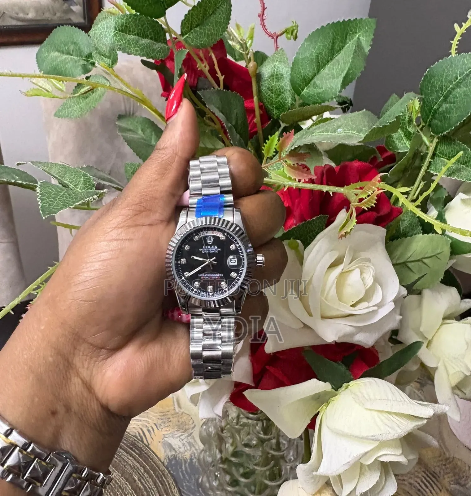 Rolex Watches