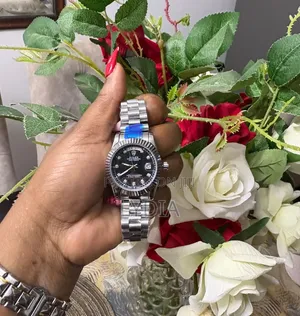 Rolex Watches