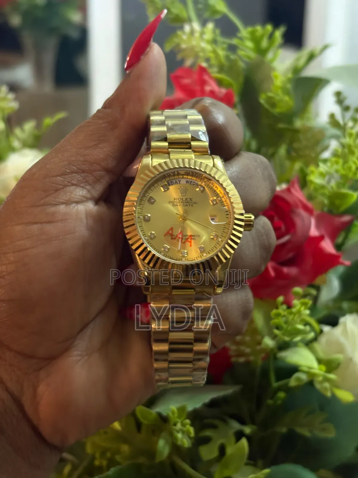 Rolex Watches