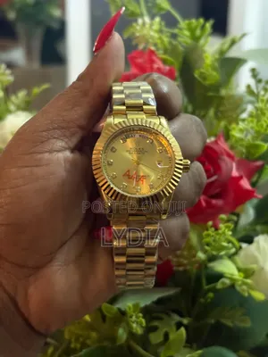 Rolex Watches