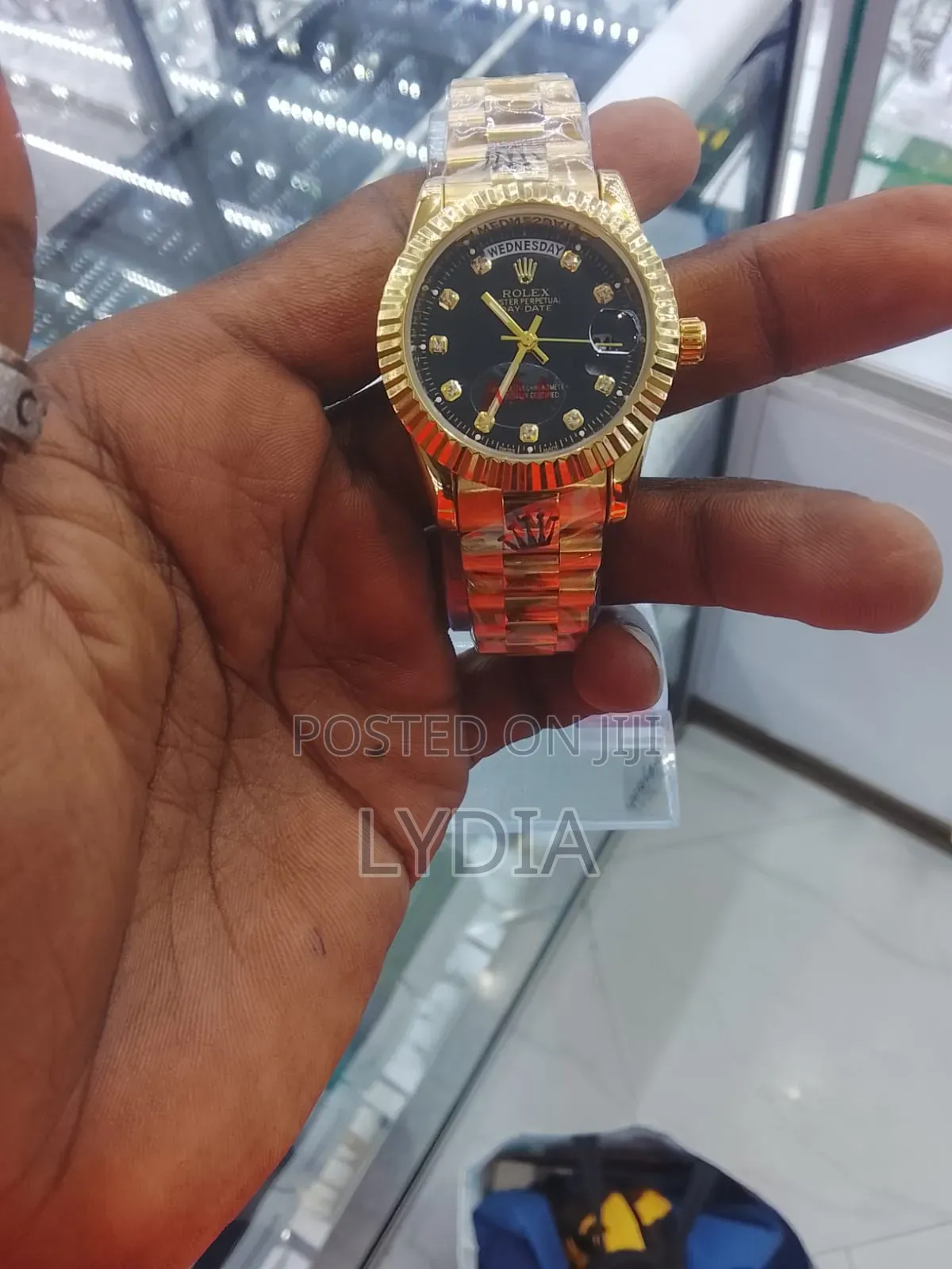 Rolex Watches