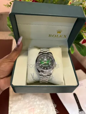 Rolex Watches