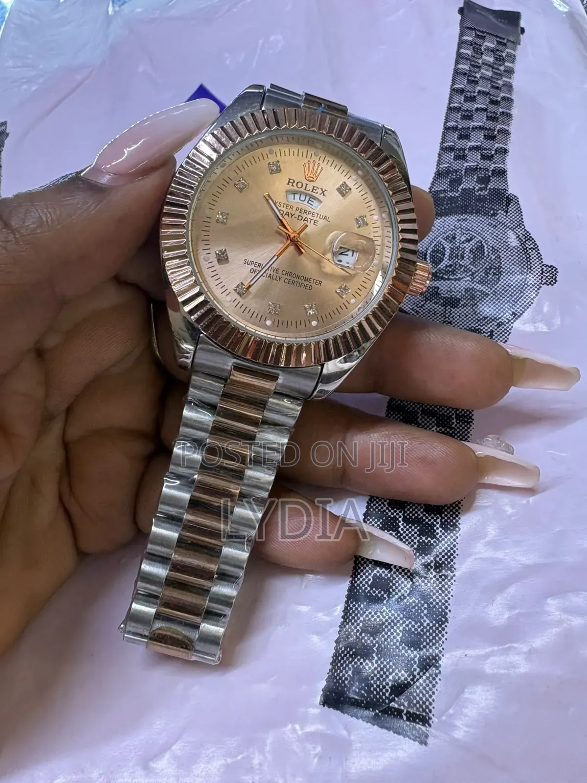 Rolex Watches