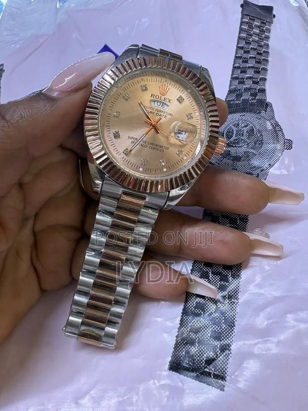 Rolex Watches - thumbnail 5