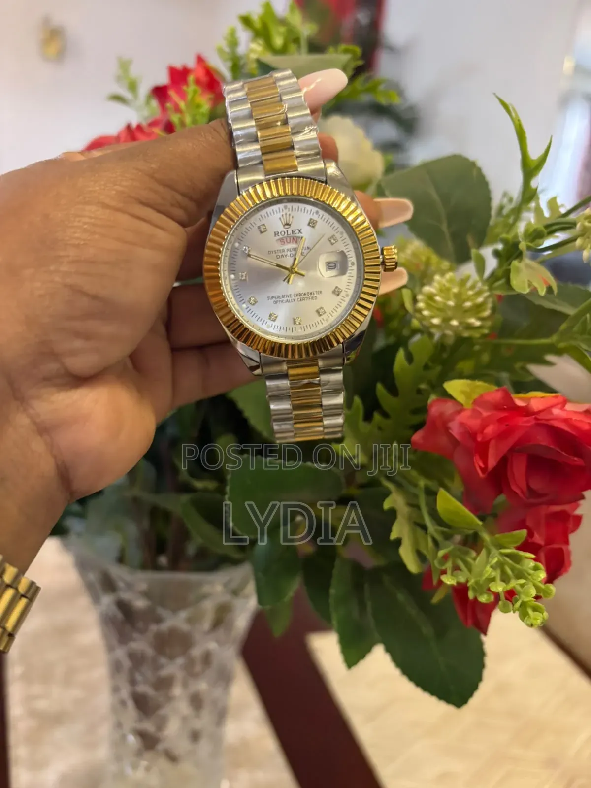 Rolex Watches