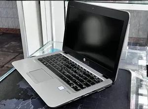 Laptop HP EliteBook 840 G3 4GB Intel Core i5 SSD 256GB