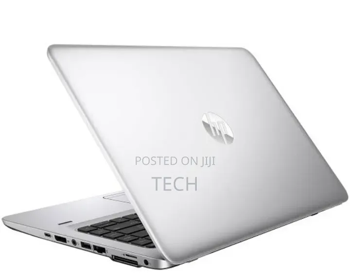 Laptop HP EliteBook 840 G3 4GB Intel Core i5 SSD 256GB