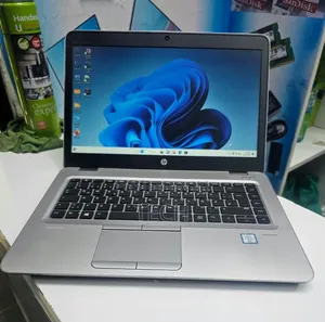 Laptop HP EliteBook 840 G3 4GB Intel Core i5 SSD 256GB