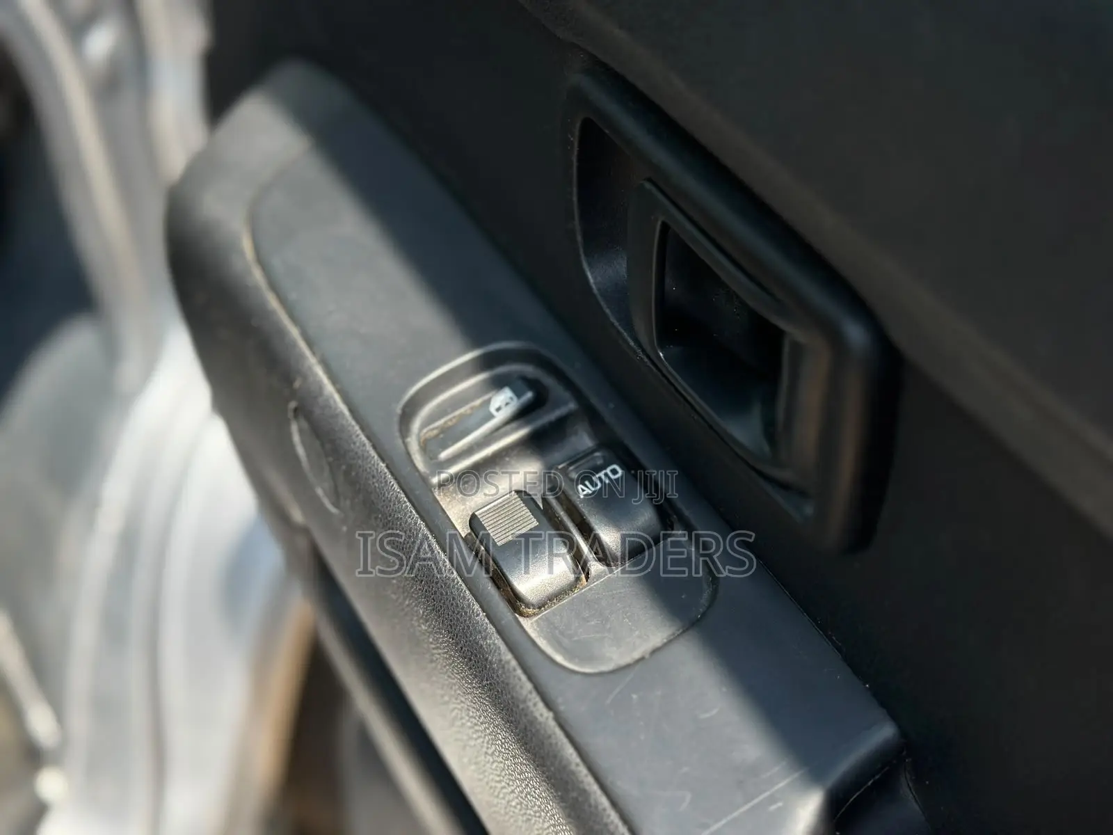 Daihatsu Hijet 2020 Silver
