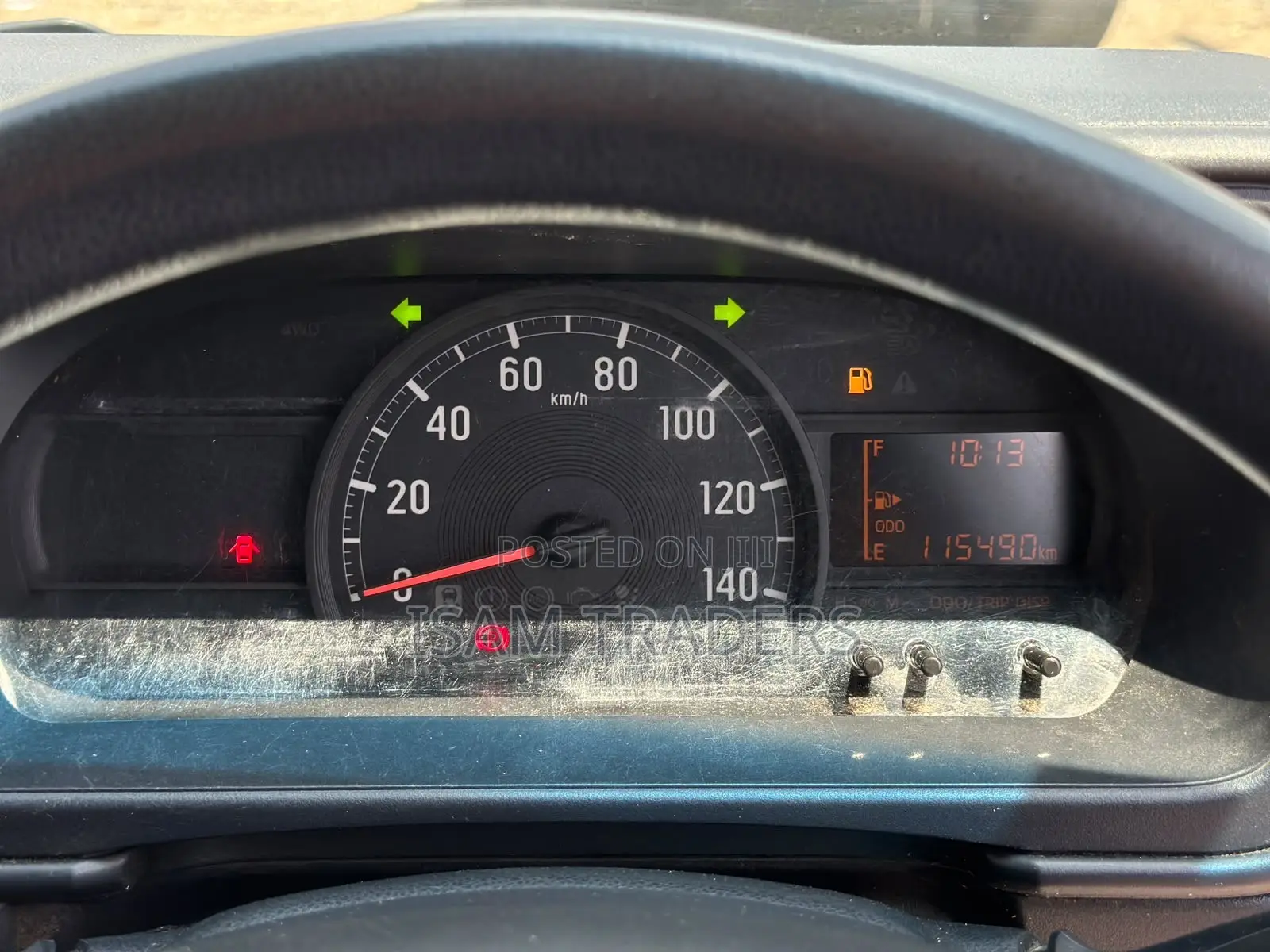 Daihatsu Hijet 2020 Silver