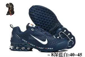Air Max Nike Lego