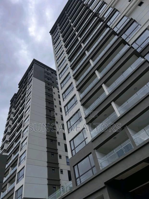 3bdrm Apartment in Riverside Drive for rent