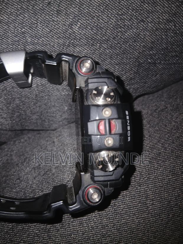 Casio G Shock Rangeman GPR B1000 - thumbnail 3