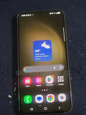 Samsung Galaxy S23 128 GB Green