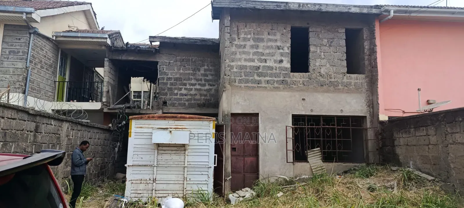 4bdrm Bungalow in Savannah Estate for sale