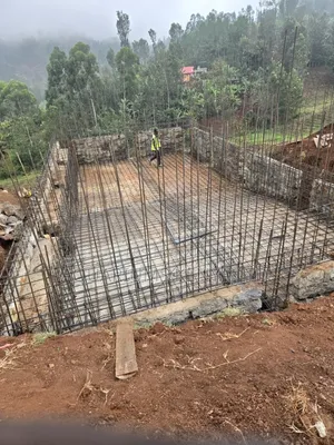  Professional Swimming Pool Plumbing Steel Fixing in Kenya 