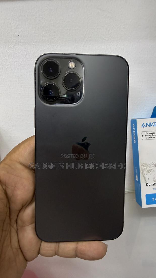 Apple iPhone 13 Pro Max 256 GB
