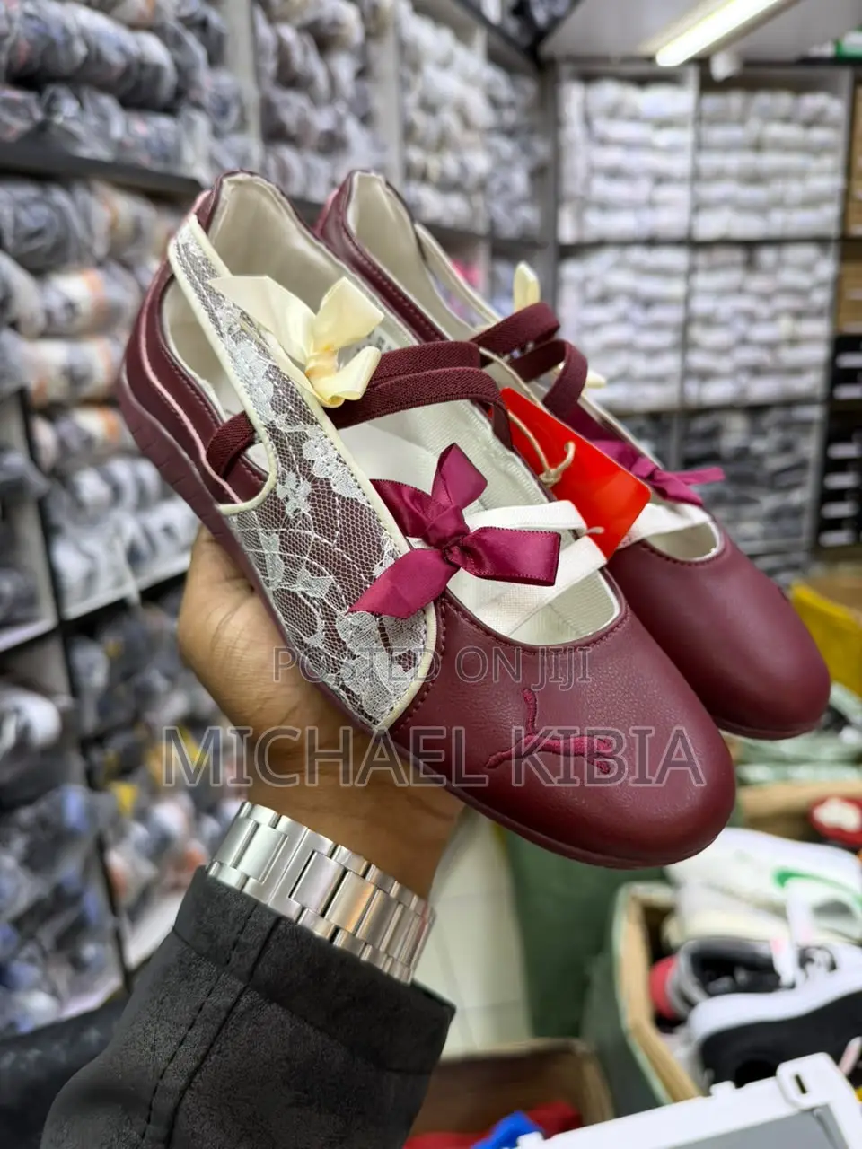 Puma Speedcat | Premium Casual Sneakers