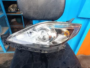 Premacy 2005-2010 Xenon Headlight