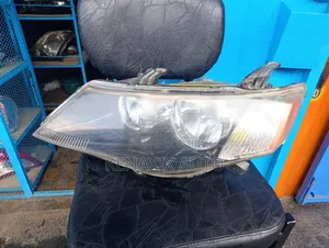 Outlander 2008 Xenon Headlight