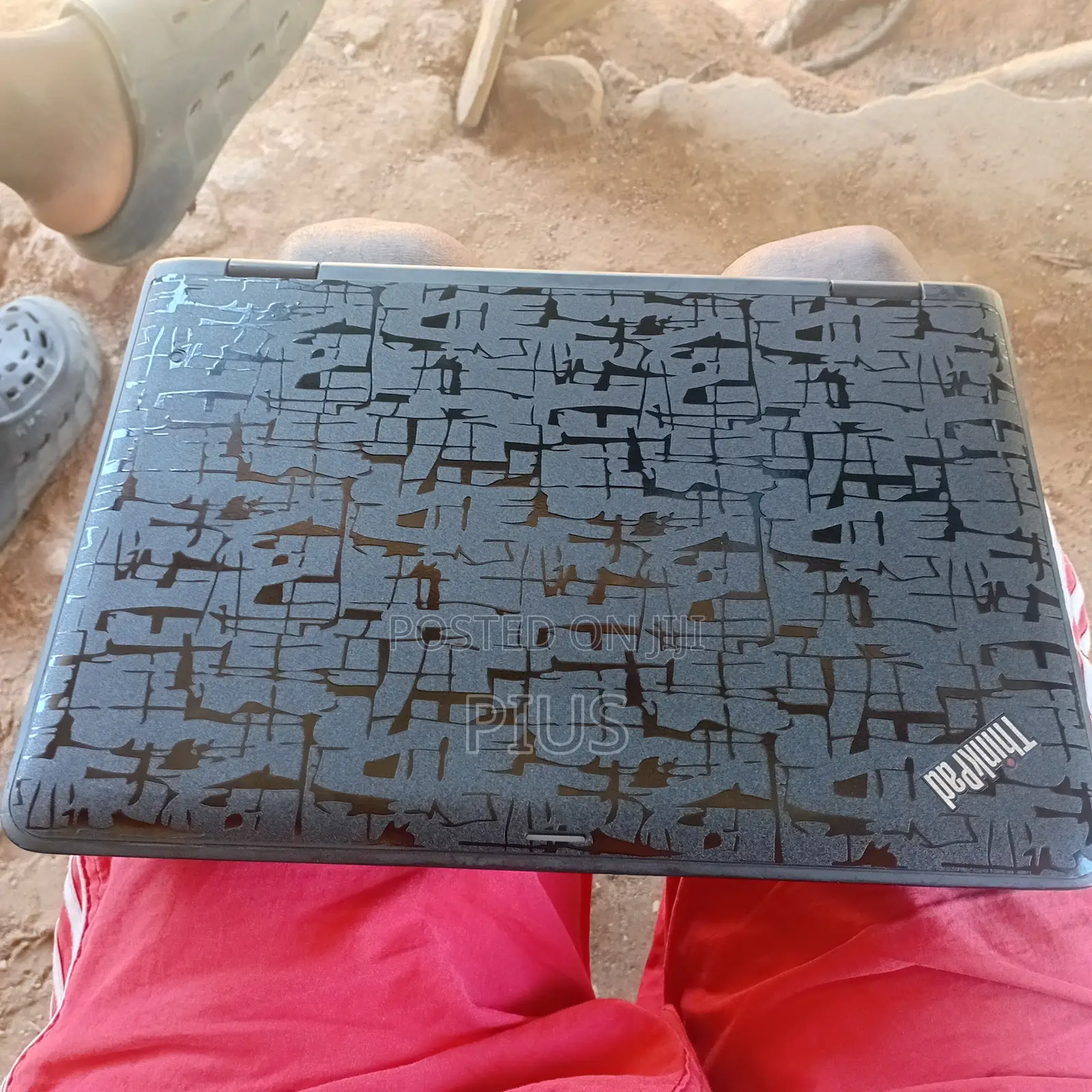 Laptop Lenovo Yoga 11e 4GB Intel Core i7 HDD+SSD 128GB