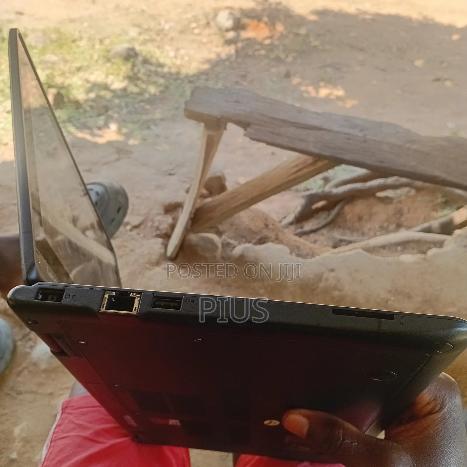 Laptop Lenovo Yoga 11e 4GB Intel Core i7 HDD+SSD 128GB