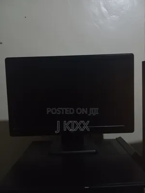 HP Monitor 20inches