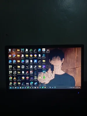 HP Monitor 20inches