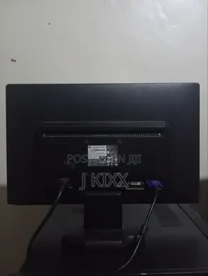 HP Monitor 20inches