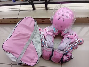 Stylish Skates for Kids Beginners – Fun Outdoor Activity