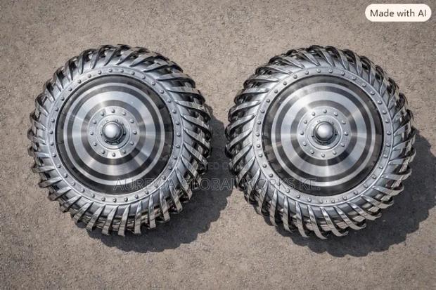 Roof Ventilators/Roof Cyclones/Cyclones 600mm