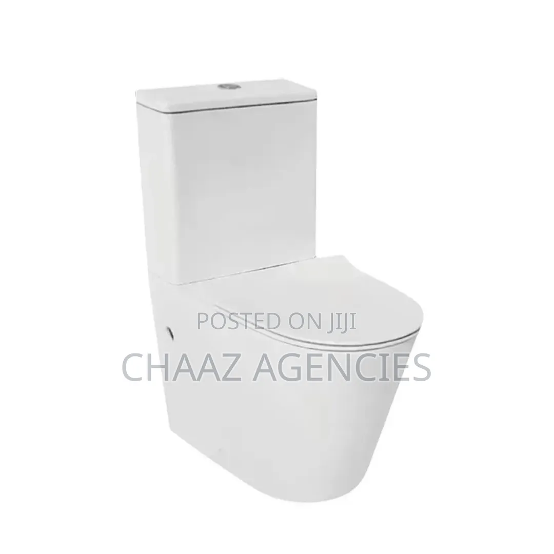 Toilet Seat[white]