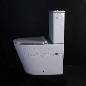 Toilet Seat[white]