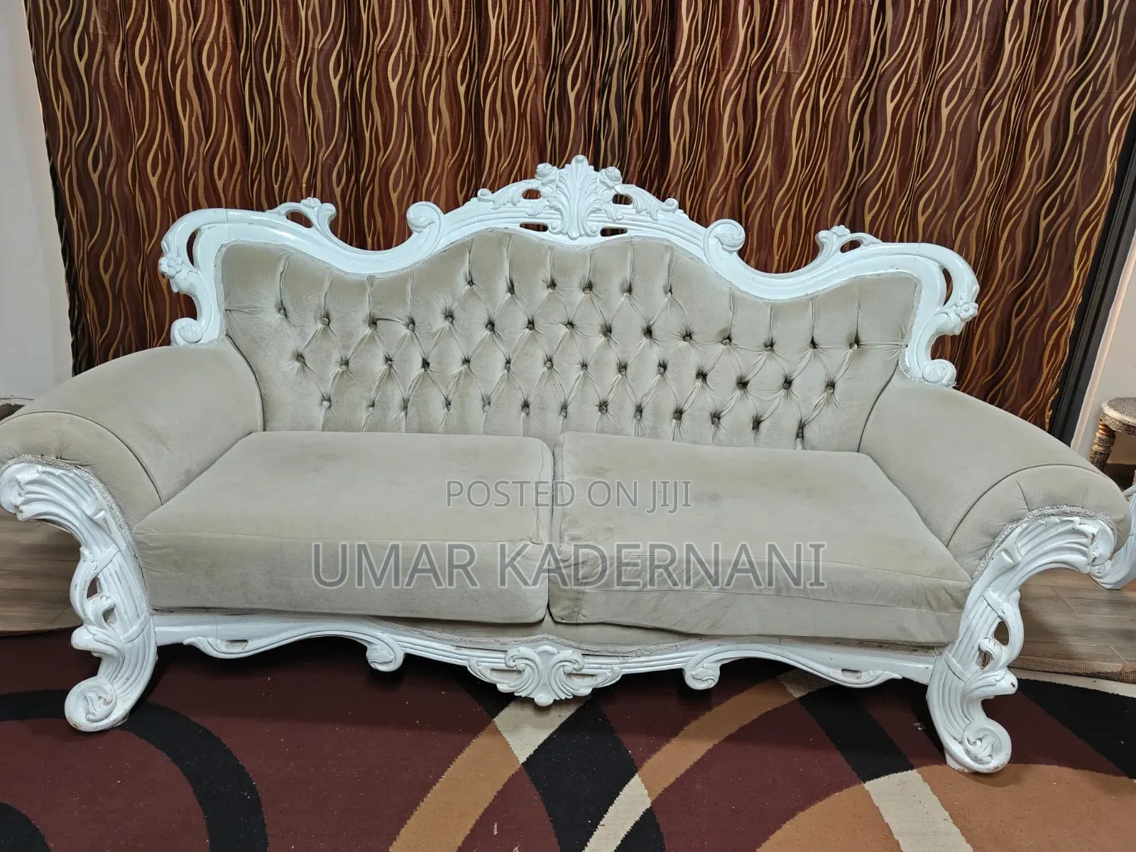 Furniture and Bed