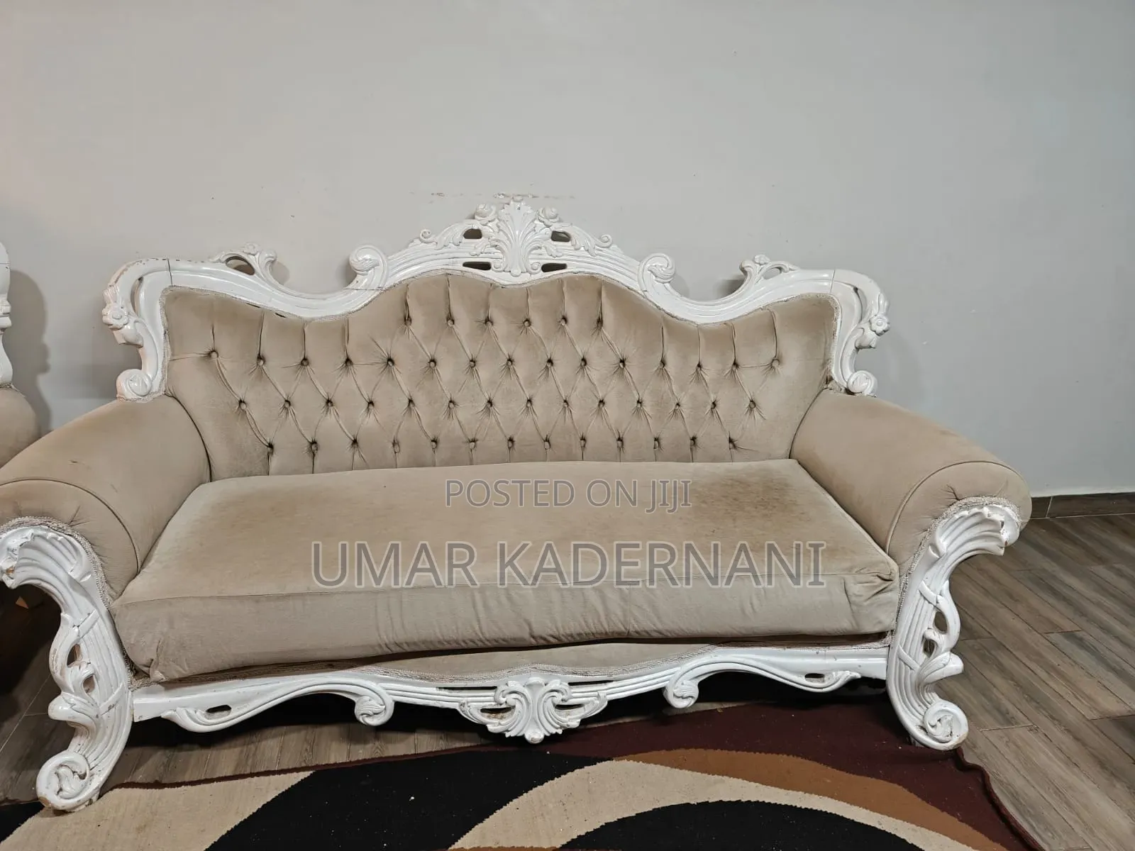 Furniture and Bed