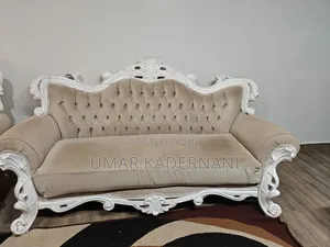Furniture and Bed