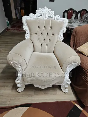 Furniture and Bed