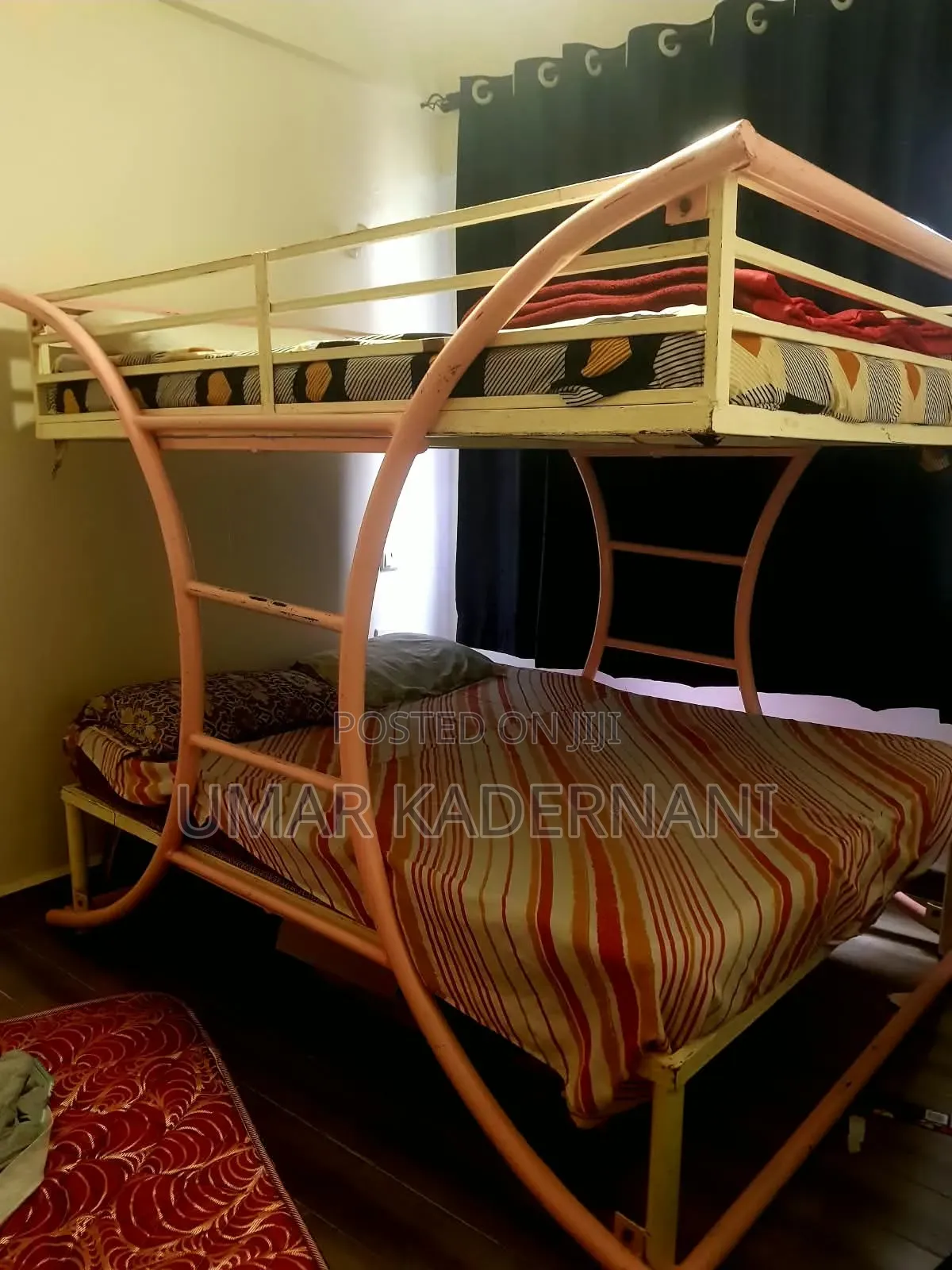 Furniture and Bed