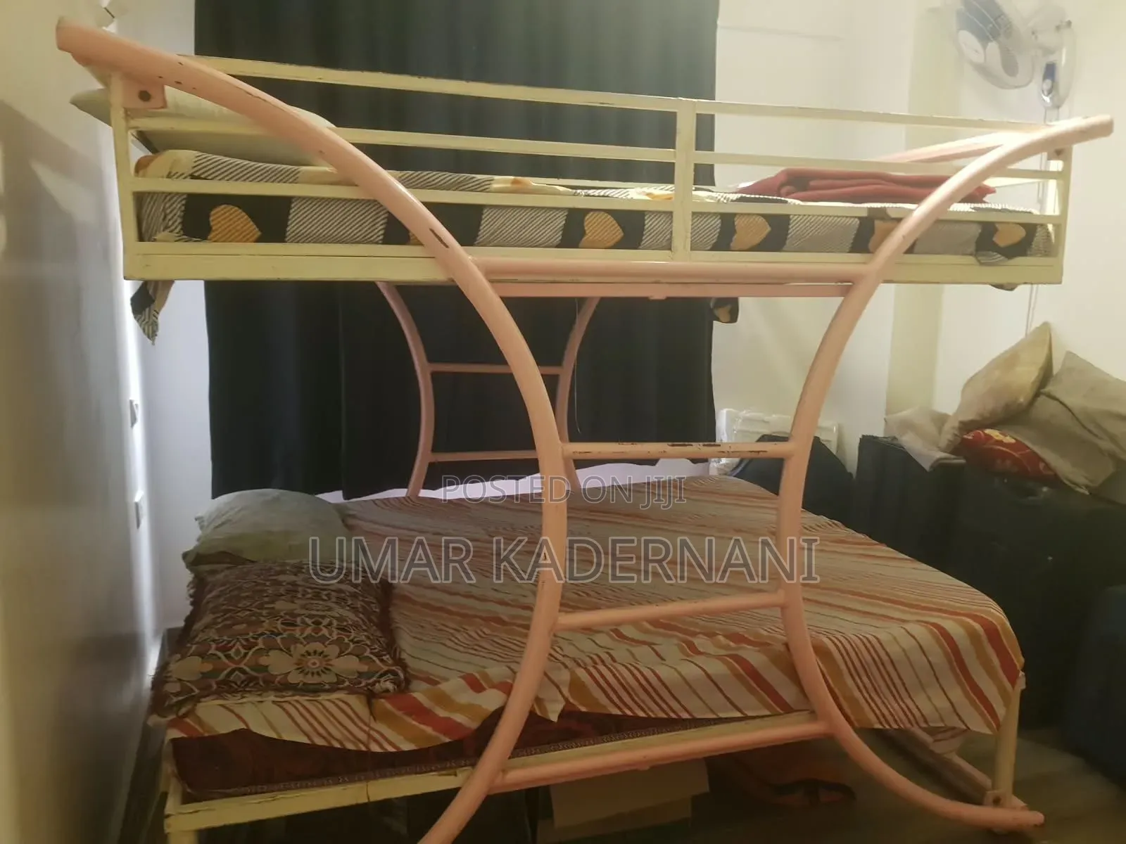Furniture and Bed