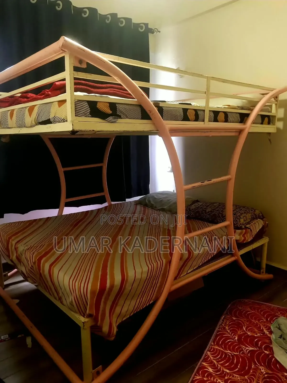 Furniture and Bed