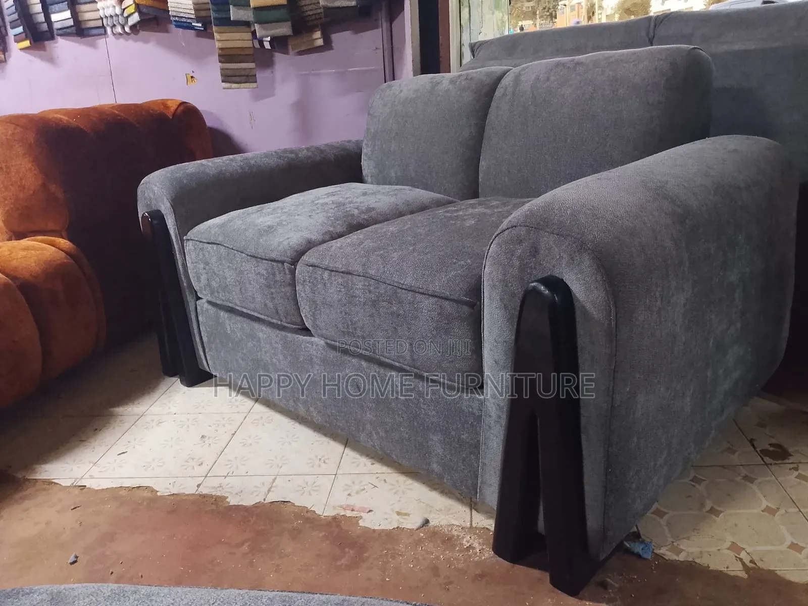 A~face Modern Spring Sofas