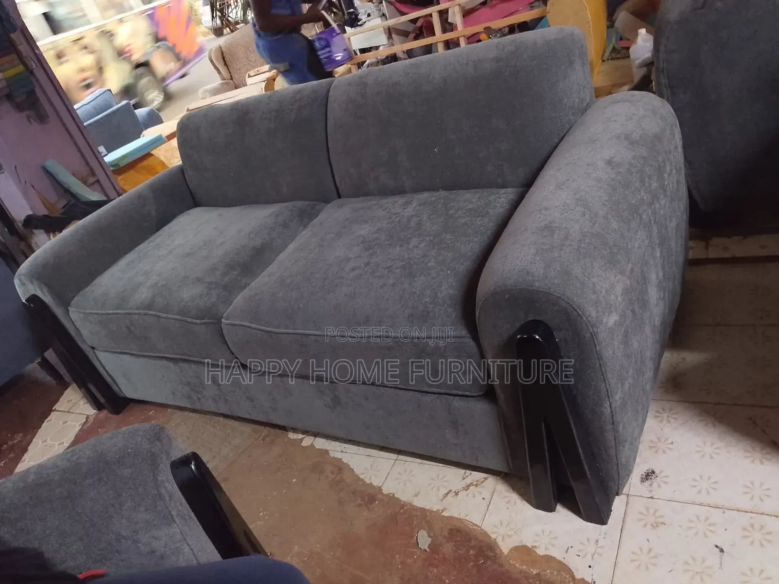 A~face Modern Spring Sofas
