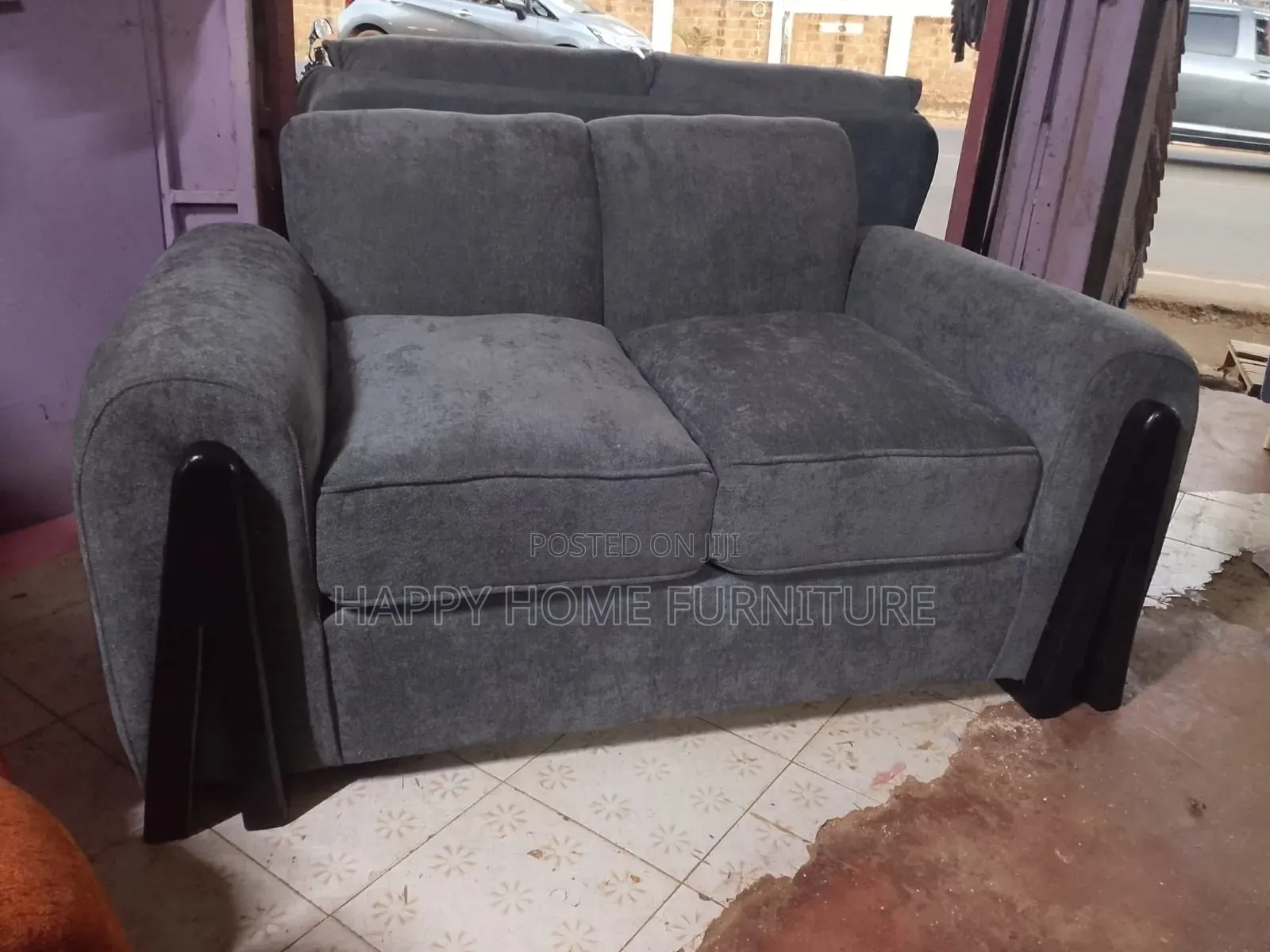 A~face Modern Spring Sofas