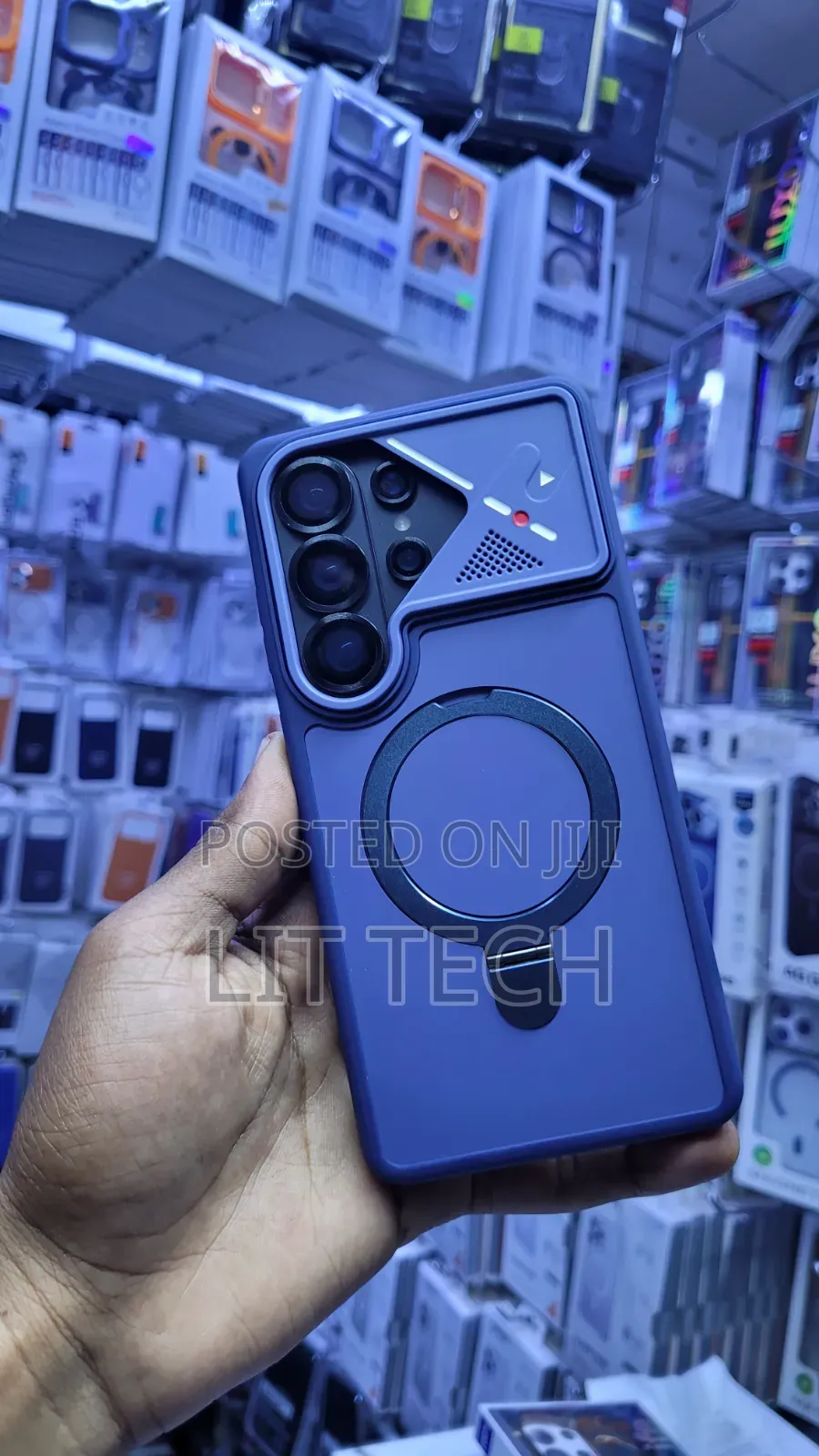 Samsung Galaxy S 26 Ultra Phone Case